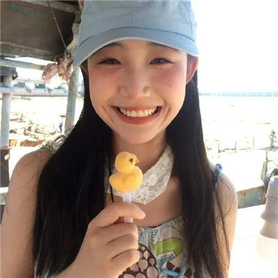 警察女士