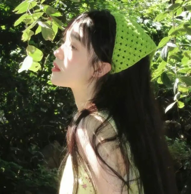 钴蓝爱恋