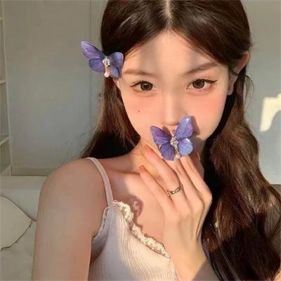 美眉的野心